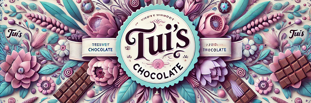 tuis chocolate boxes