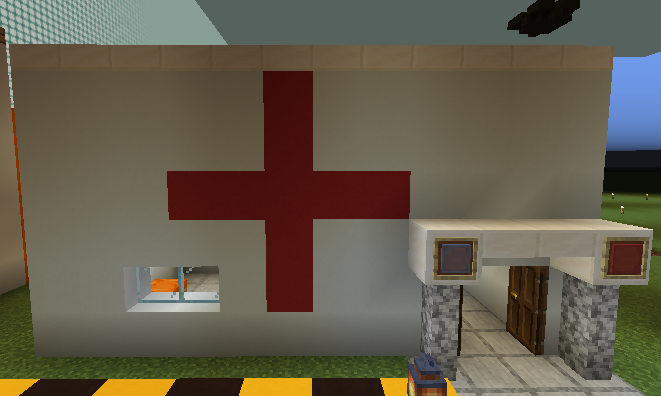 Roleplay Hospital
