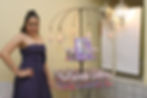 foto e video para debutantes