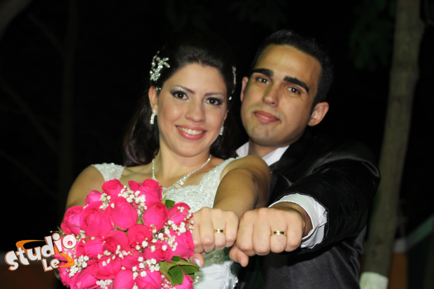 Fotografia de casamento