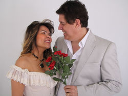 Book casamento