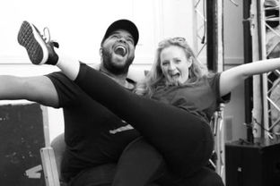 Mod take on Romeo and Juliet is just ace