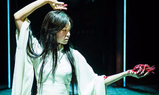 Making heavy weather of an ancient tale