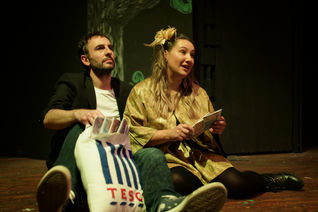 Criterion Theatre review: Midsummer