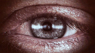 Warwick Arts Centre, Beckett's Room: Review
