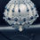 Thumbnail: Lady Diana Beaded Ornament Cover Pattern