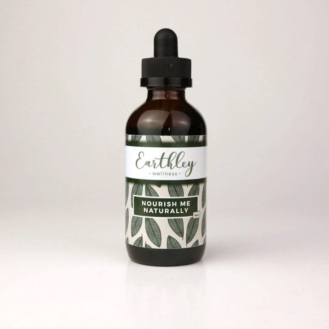 Nourish Me Naturally, 2 oz.