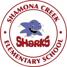 Shamona Creek Elementary School Logo