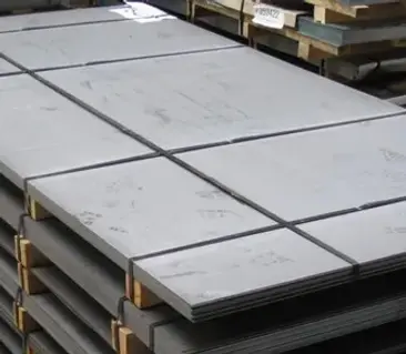 GalvAnnealed Steel