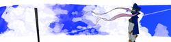 Twitter&youtube ヘッダー画像