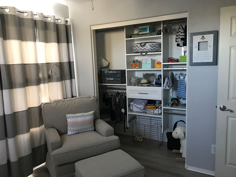 Nursery