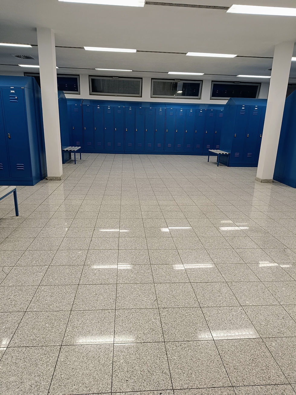 kleiderschrank raum reinigung