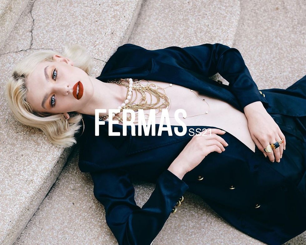 FERMAS CLUB SS21