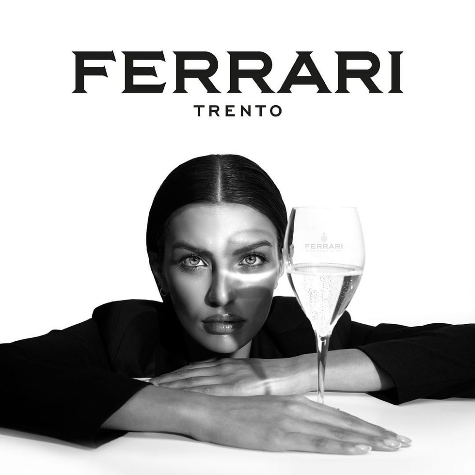 FERRARI TRENTO