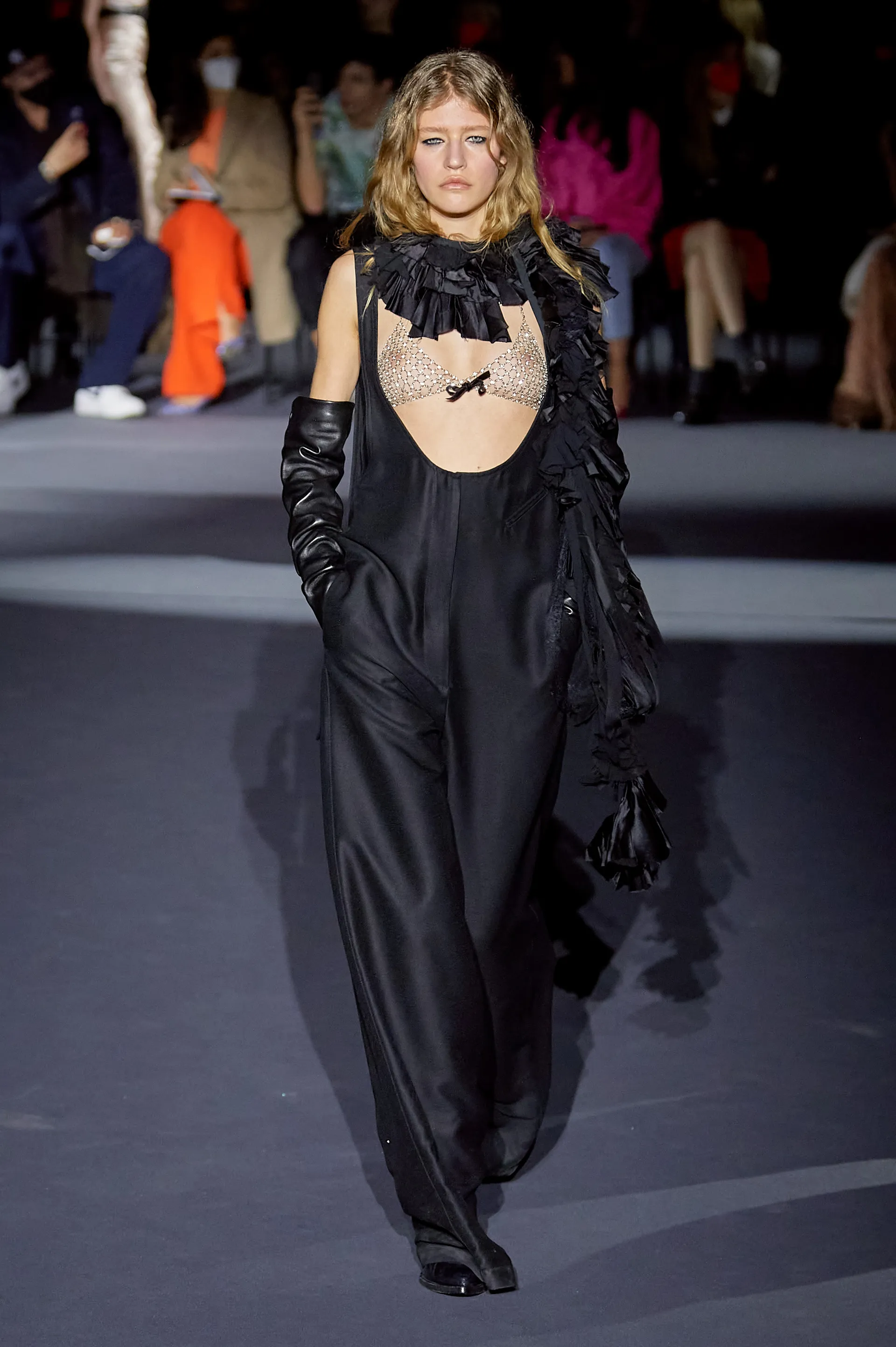 PHILOSOPHY by LORENZO SERAFINI FALL 2022