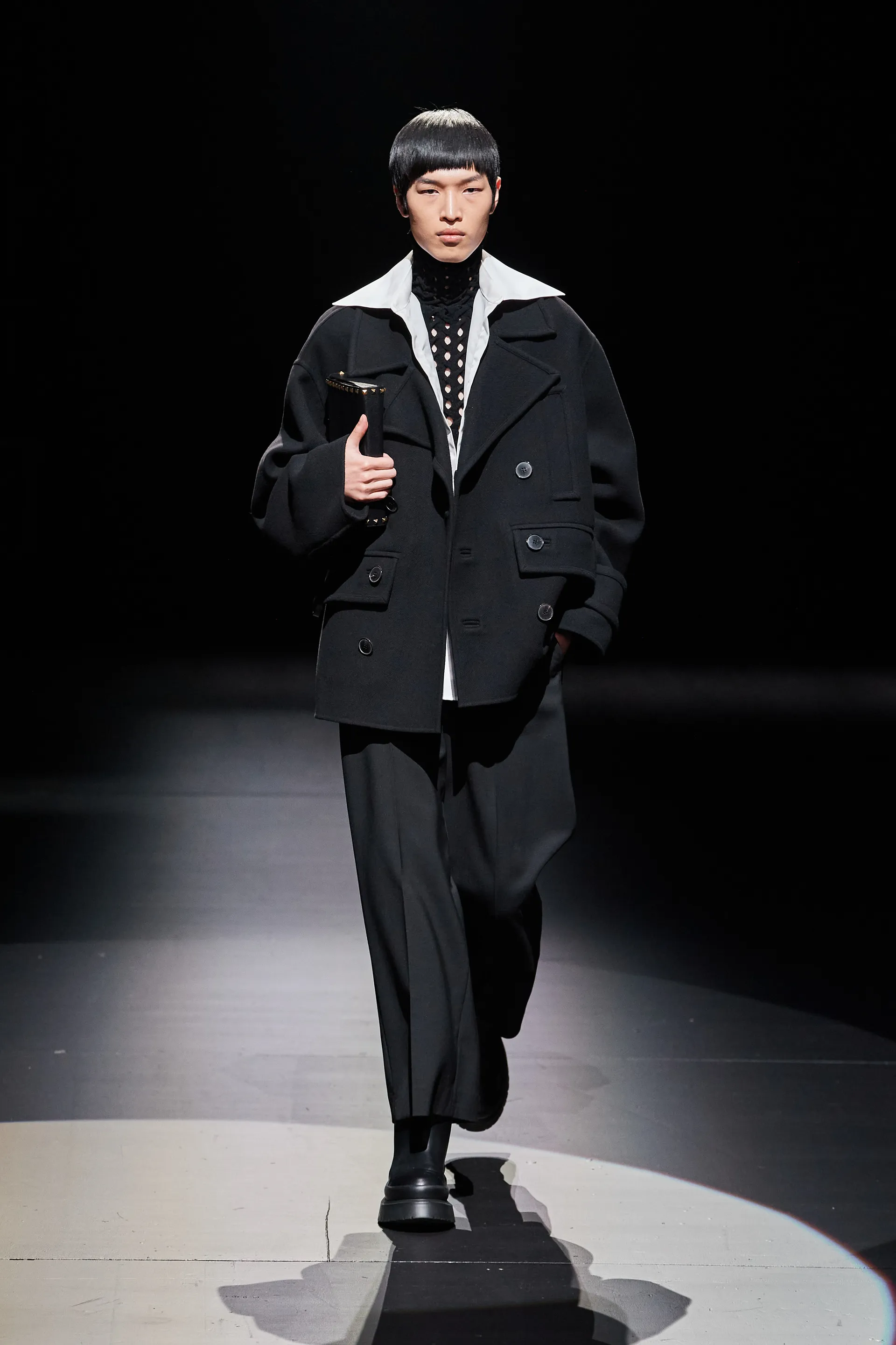 VALENTINO FALL 2021 READY TO WEAR