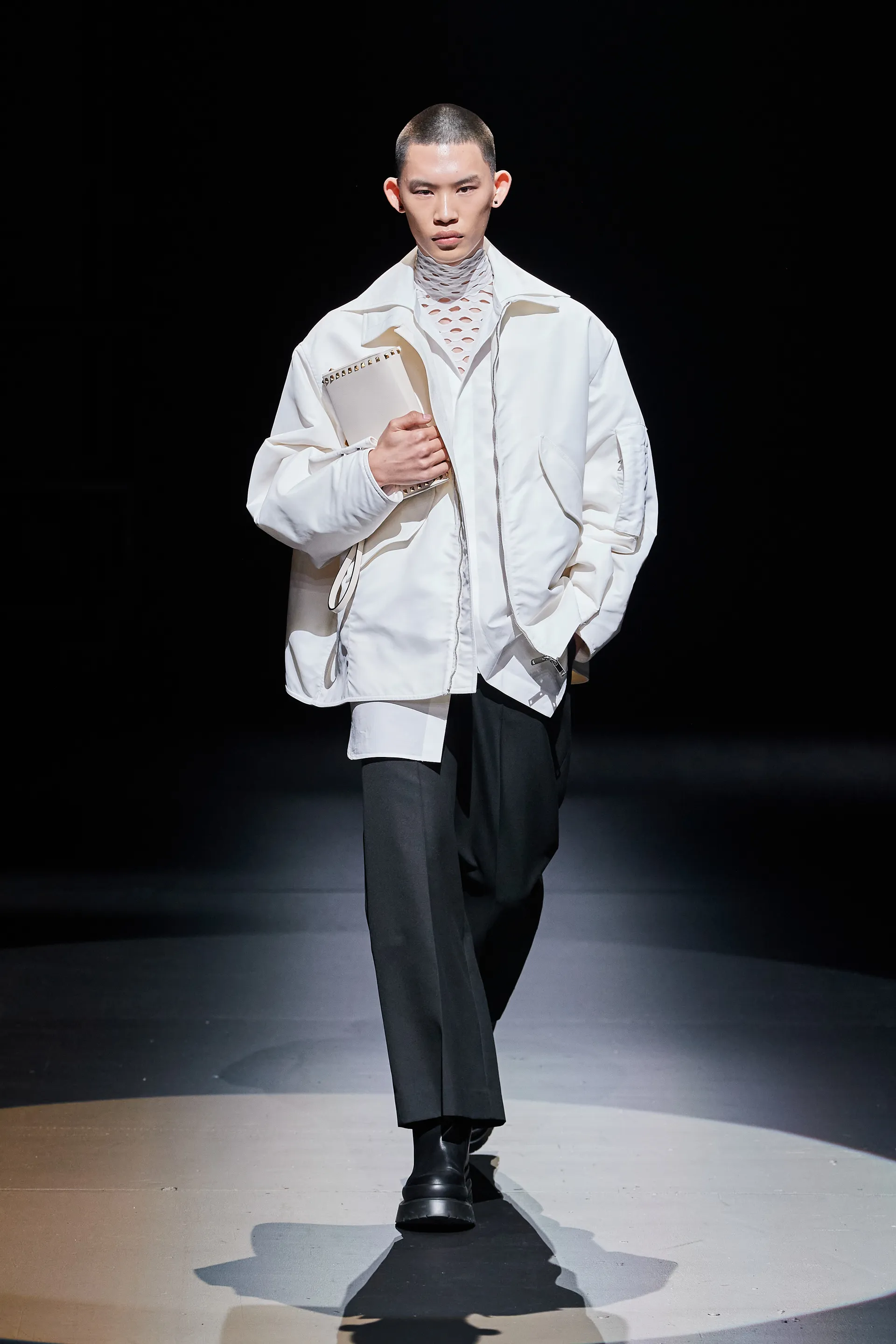 VALENTINO FALL 2021 READY TO WEAR