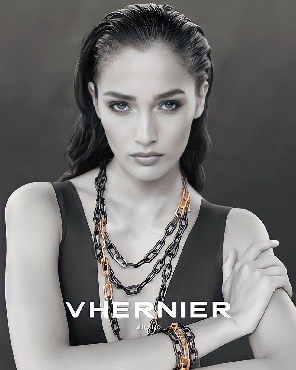 VHERNIER