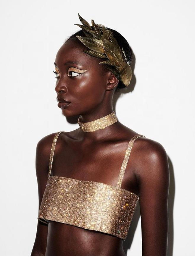 NUE x PAP MAGAZINE