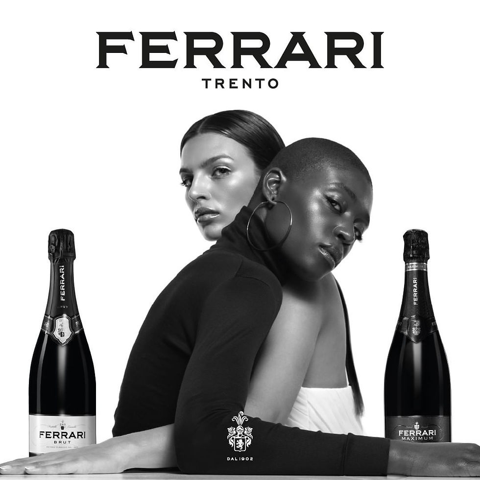 FERRARI TRENTO