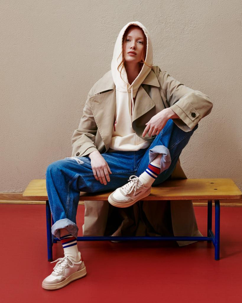 AUTRY SHOES  AW21