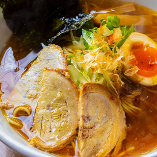 人気ラーメン店で「朝らあめん」スタート