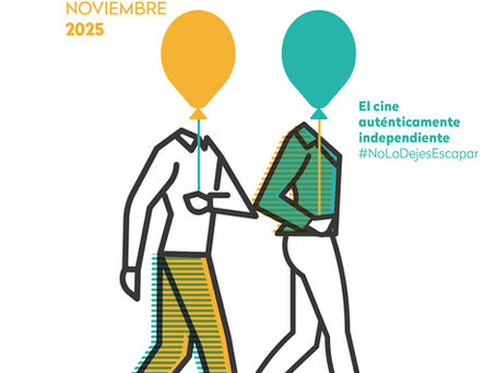 Vuelve “El cine auténticamente independiente”, vuelve el Festival Internacional de Cine de Gijón