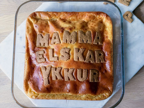 Stafakaka