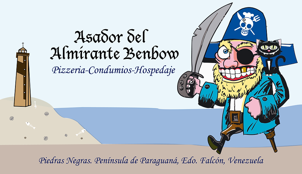 Tarjeta de Visita