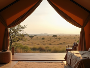 Discover the Ultimate Luxury Safari in Kenya