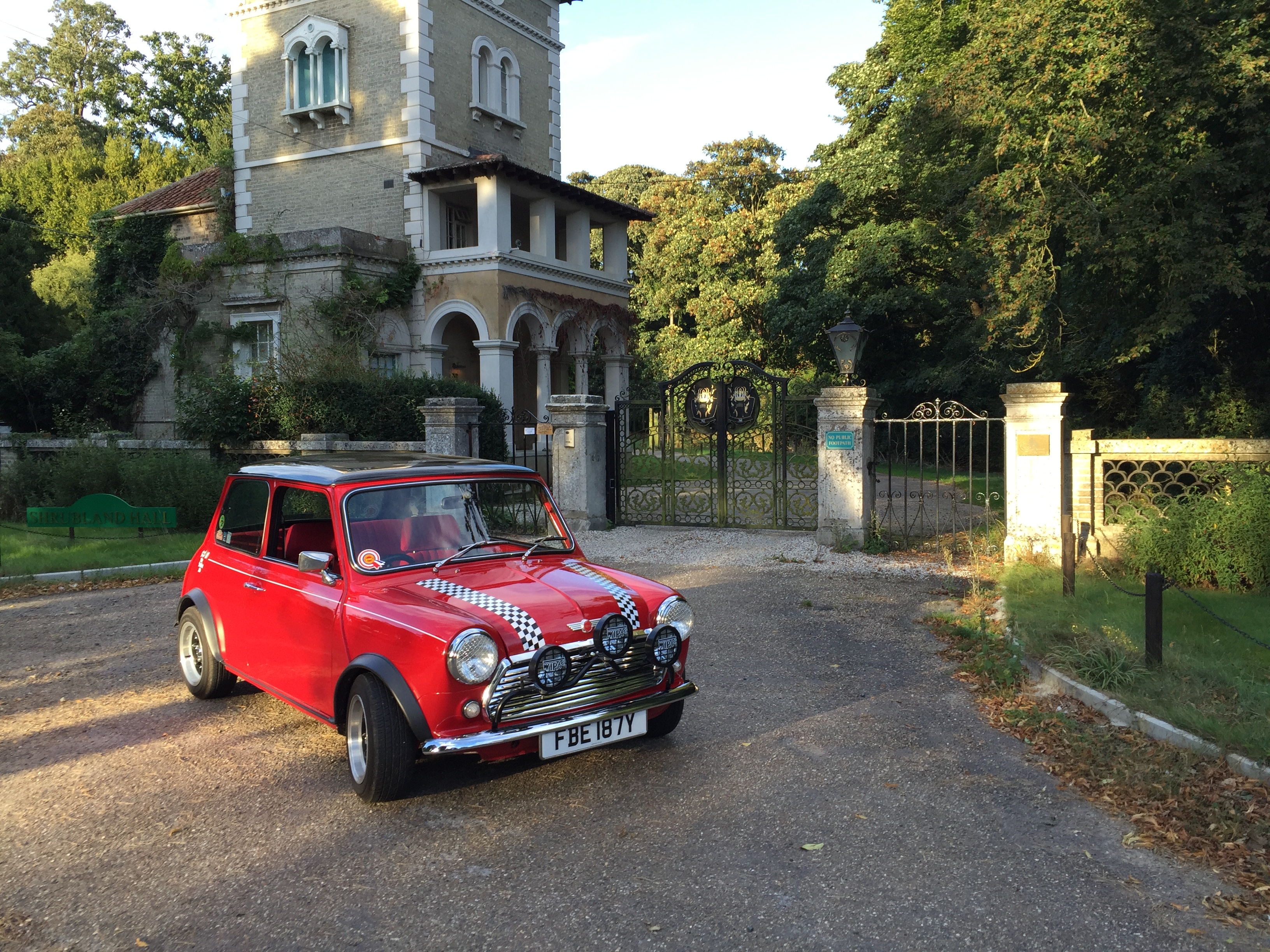 Lewis's Mayfair