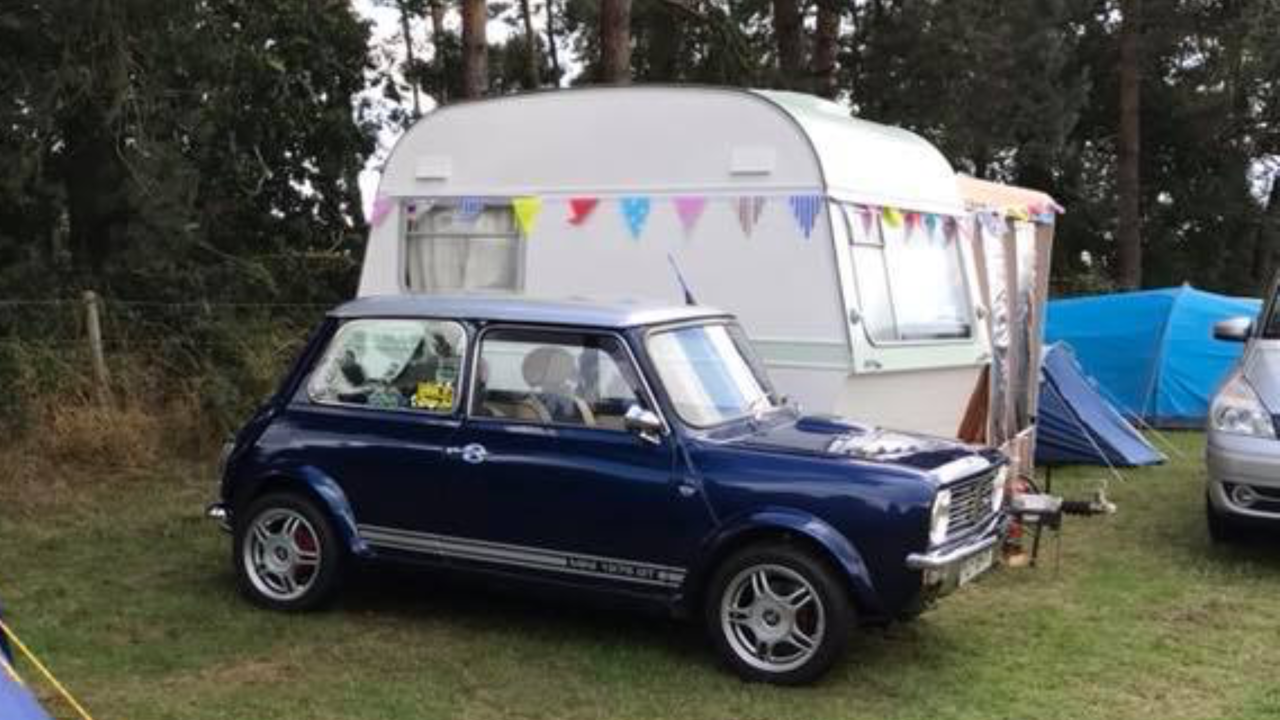 Mike's 1275GT