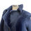 Thumbnail: Blue fur-lined jacket