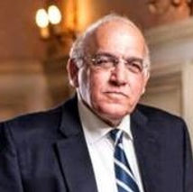 Aziz Belal