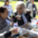 Nutrition and food security service project