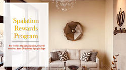 Spalation Rewards Program