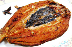Daing-na-Bangus