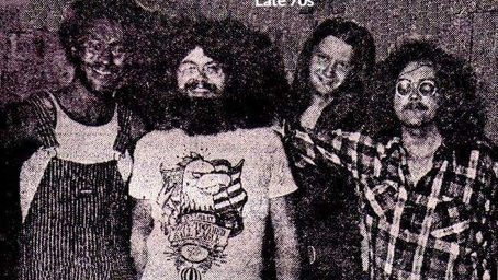 Greg Pasenko -  A short intro: