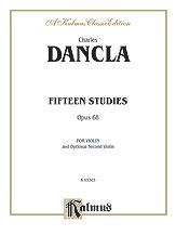 Thumbnail: Fifteen Studies, Opus 68