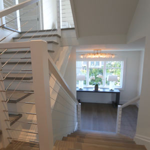 Custom Stairs 2