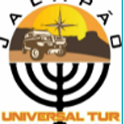 Logo de Universal Tur