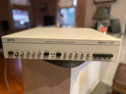 Memory House adds vintage gear for the new year!