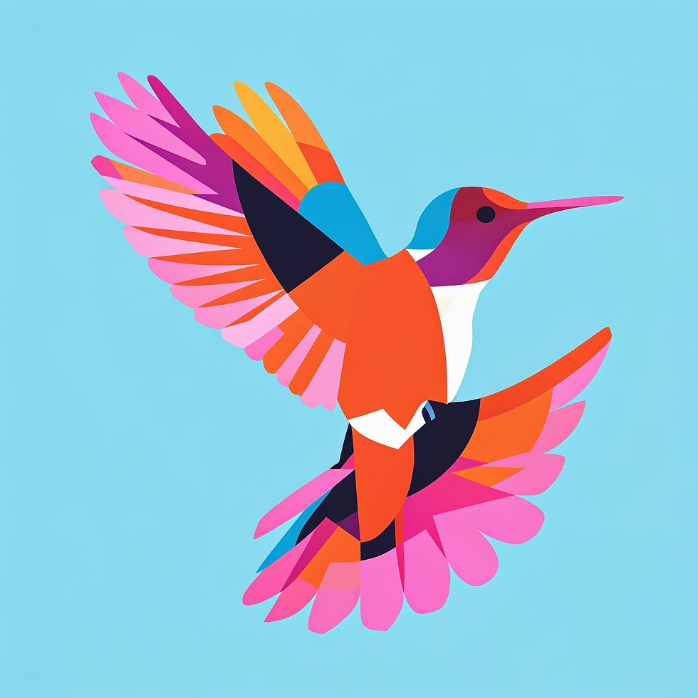 ColourFlight