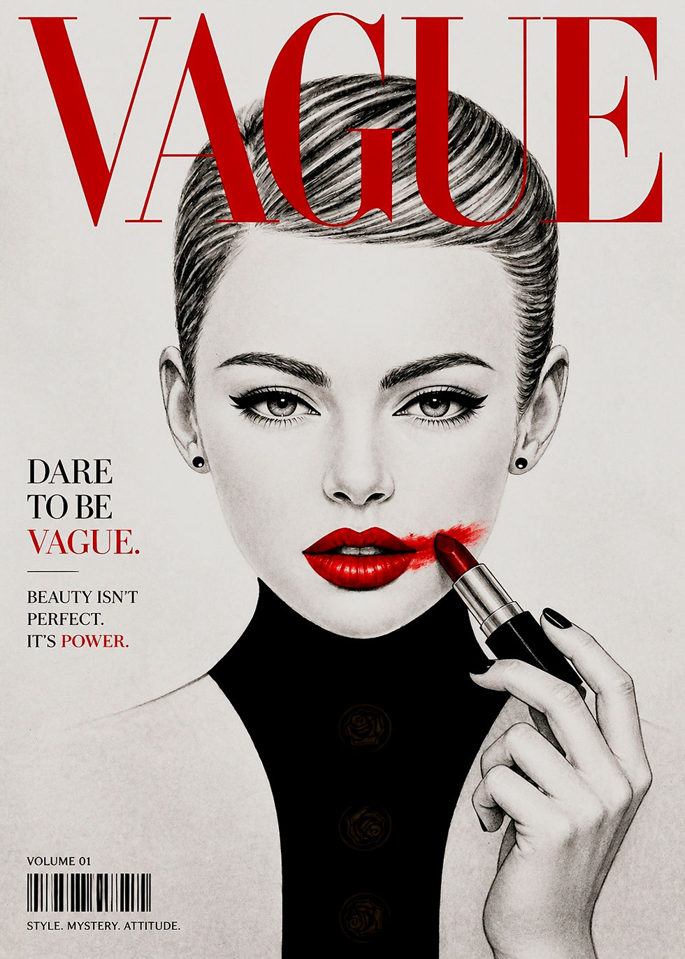 Vague