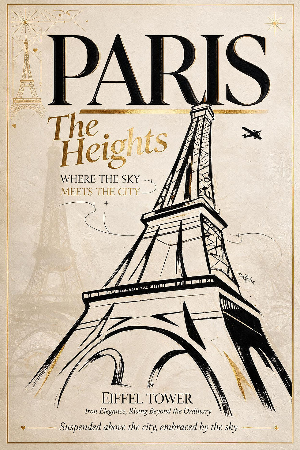 ParisHeights