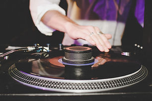 Spinning