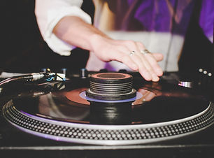 Spinning