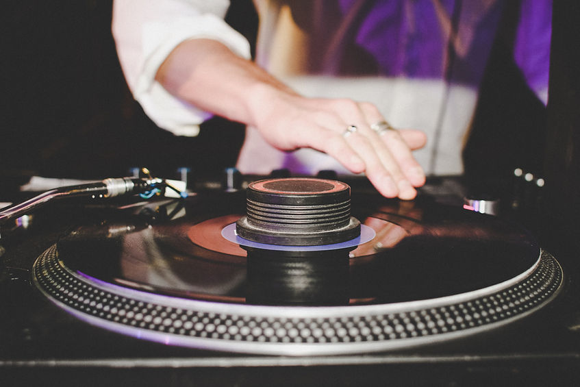 Spinning