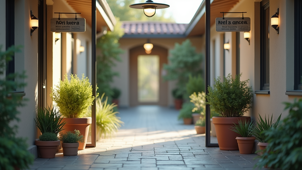 Bilingual Branding Connecting with Wellness Clients Effectively