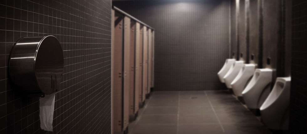 Compromiso con la Higiene: Cuidemos Juntos Nuestro Espacio y el Sanitario